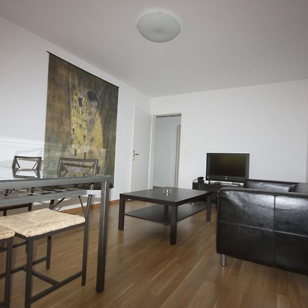 Swiss Star Residences - Self Check-In Zurich Exterior photo